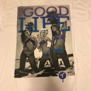 T.I.T.S. Brand Shirts - T.I.T.S. Brand T-Shirt T.I.T.S. Brand Shirts - T.I.T.S. Brand T-Shirt